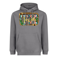 Storm Tx Texas Heavyweight Hoodie - JahusDesignShop