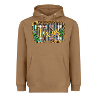 Toasted Coconut Tx Texas Heavyweight Hoodie - JahusDesignShop