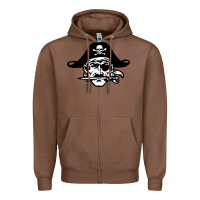 Chestnut piedmont hills high school Zipper Hoodie - linhVisuals