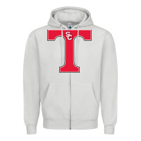 San Clemente High School Zipper Hoodie | Teevron
