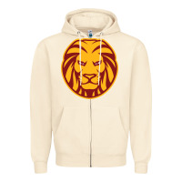 Sandshell monte vista high school Zipper Hoodie - linhVisuals