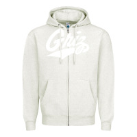 Oatmeal Heather montana griz basketball Zipper Hoodie - linhVisuals