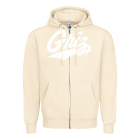 Sandshell montana griz basketball Zipper Hoodie - linhVisuals