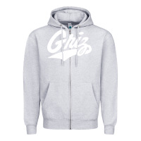 Heather Grey montana griz basketball Zipper Hoodie - linhVisuals