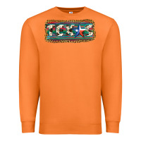 Carrot Texas Premium Sweatshirt - JahusDesignShop