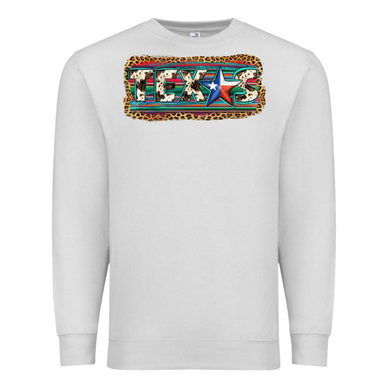 Texas Premium Sweatshirt by JahusDesignShop | Teevron