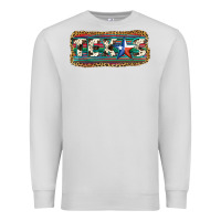 Dove Grey Texas Premium Sweatshirt - JahusDesignShop