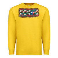 Lemon Texas Premium Sweatshirt - JahusDesignShop