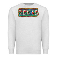 Oatmeal Heather Texas Premium Sweatshirt - JahusDesignShop