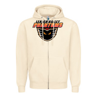 #the Phantoms Lehigh Valley Zipper Hoodie | Teevron