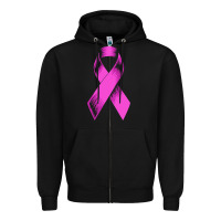 Breast Cancer T  Shirt Breast Cancer Care Pink Ribbon    Breast Cancer Zipper Hoodie | Teevron