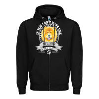 Black chow chow gift t  shirt if you don't have one you'll never understand Zipper Hoodie - linhVisuals
