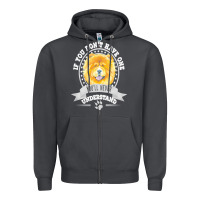 Smoke chow chow gift t  shirt if you don't have one you'll never understand Zipper Hoodie - linhVisuals
