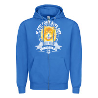Chow Chow Gift T  Shirt If You Don't Have One You'll Never Understand Zipper Hoodie | Teevron
