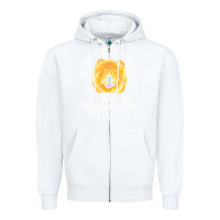 White chow chow gift t  shirt if you don't have one you'll never understand Zipper Hoodie - linhVisuals