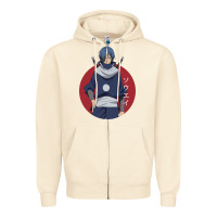 Sandshell that time i got reincarnated as a slime  - souei Zipper Hoodie - linhVisuals