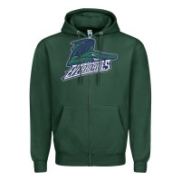 The-florida-everblades-pen Zipper Hoodie | Teevron