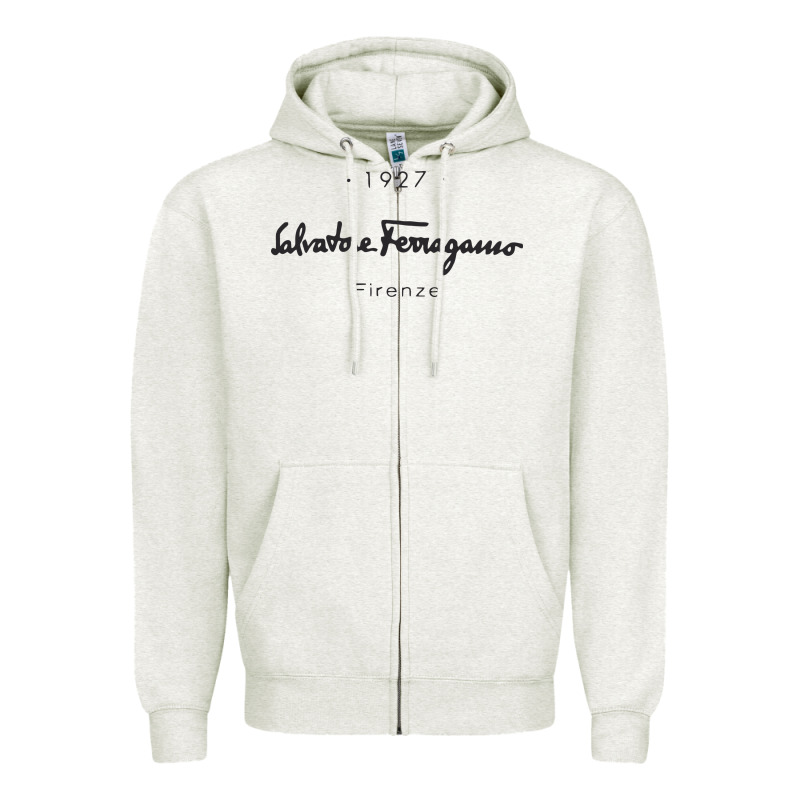 Salvatore Tshirt Zipper Hoodie by linhVisuals | Teevron