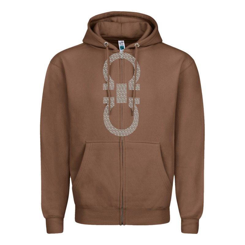 Salvatore Tshirt Zipper Hoodie by linhVisuals | Teevron