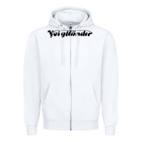 Voigtländer Zipper Hoodie | Teevron