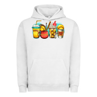 Pigment Lunar Rock softball coffee Urban Hoodie - Jasminsmagicworld