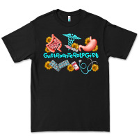 Black gastroenterologist olivia Premium Tee - OliviaCreatesArt