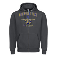Smoke cobbosseecontee lake me pullover hoodie Zipper Hoodie - linhVisuals
