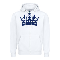 White england county cricket club Zipper Hoodie - linhVisuals