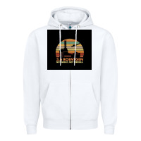 3.6 Roentgen Not Terrible Zipper Hoodie | Teevron