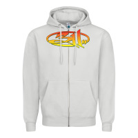 Dove Grey 311 meaning history Zipper Hoodie - linhVisuals