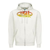 Oatmeal Heather 311 meaning history Zipper Hoodie - linhVisuals