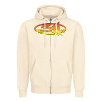 Sandshell 311 meaning history Zipper Hoodie - linhVisuals