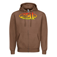 Chestnut 311 meaning history Zipper Hoodie - linhVisuals