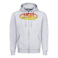 Heather Grey 311 meaning history Zipper Hoodie - linhVisuals