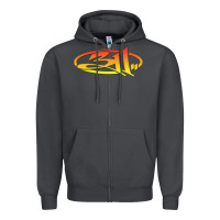 Smoke 311 meaning history Zipper Hoodie - linhVisuals