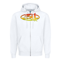 311 Meaning History Zipper Hoodie | Teevron