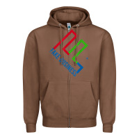 Chestnut fake business merch tim dillon t shirt Zipper Hoodie - linhVisuals