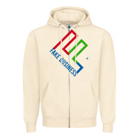 Sandshell fake business merch tim dillon t shirt Zipper Hoodie - linhVisuals