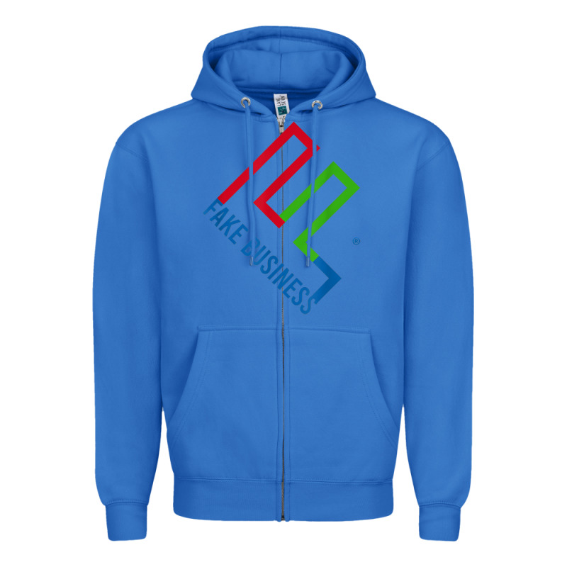 Fake Business Merch Tim Dillon T Shirt Zipper Hoodie by linhVisuals | Teevron