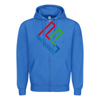 True Royal fake business merch tim dillon t shirt Zipper Hoodie - linhVisuals