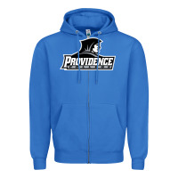 True Royal providence  friars college Zipper Hoodie - linhVisuals