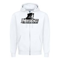 Providence  Friars College Zipper Hoodie | Teevron
