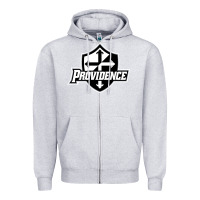 Providence Friars College Zipper Hoodie | Teevron