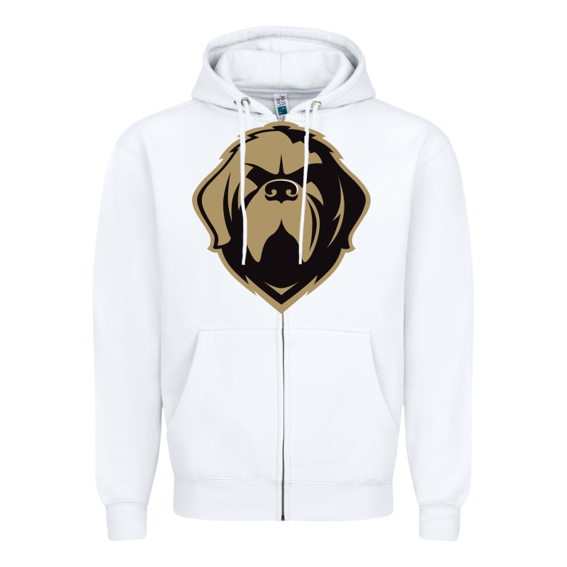 The-newfoundland-growlers-pen Zipper Hoodie by linhVisuals | Teevron
