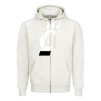 Oatmeal Heather the cincinnati bearcats Zipper Hoodie - linhVisuals