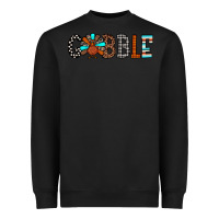 Black gobble Heavyweight Sweatshirt - JahusDesignShop
