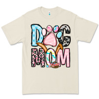 Bone Easter dog mom Premium Tee - OliviaCreatesArt