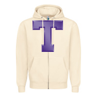 Sandshell tarleton state athletics Zipper Hoodie - linhVisuals