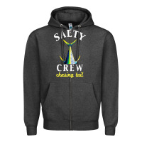 Salty Crew Zipper Hoodie | Teevron