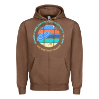 Chestnut delaware seashore state park t  shirt delaware seashore state park, de Zipper Hoodie - linhVisuals
